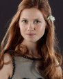 Bonnie Wright