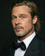 Brad Pitt