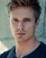 Bradley James