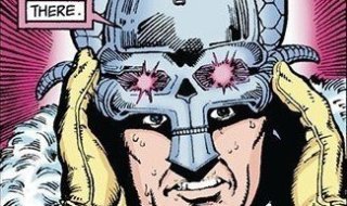Brainiac