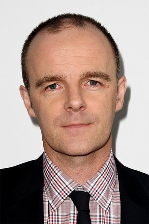 Brian F. O'Byrne