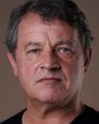 Brian McCardie