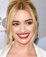 Brianne Howey