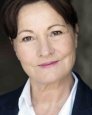Brigitte Aubry