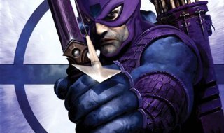 Bullseye