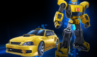 Bumblebee