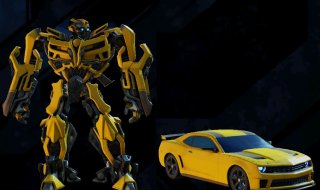 Bumblebee