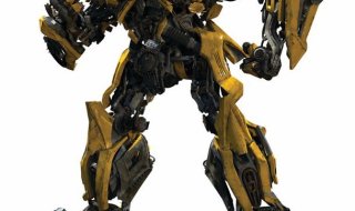 Bumblebee