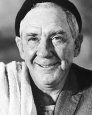Burgess Meredith