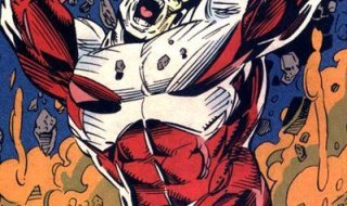 Caliban