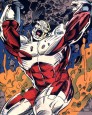 Caliban