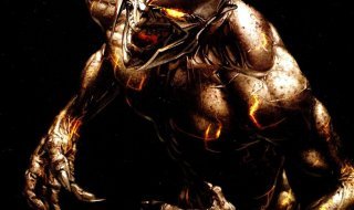 Caliban