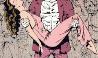 Caliban