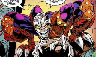 Caliban