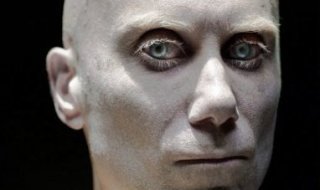 Caliban