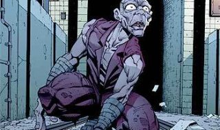 Caliban