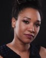 Candice Patton