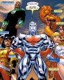 Captain Atom