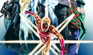 Captain Atom