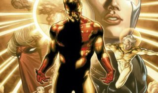 Captain Atom