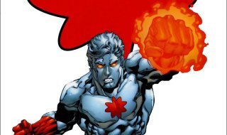 Captain Atom