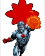 Captain Atom