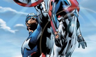 Captain Britain