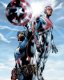 Captain Britain