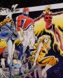 Captain Britain