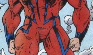 Captain Britain