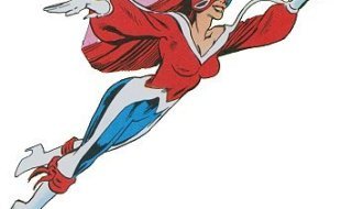 Captain Britain