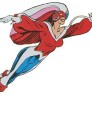 Captain Britain