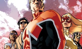 Captain Britain