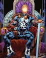 Captain Britain