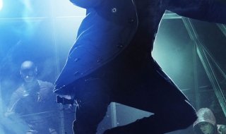 Captain Cold