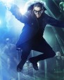 Captain Cold