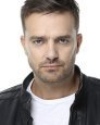 Carl Beukes