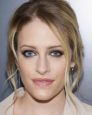 Carly Chaikin