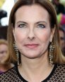 Carole Bouquet