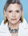 Carrie Fisher