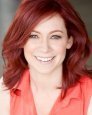 Carrie Preston