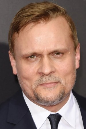 Carsten Norgaard