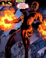 Cassandra Nova
