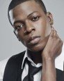 Cedric Sanders