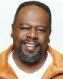 Cedric The Entertainer