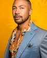 Charles Michael Davis