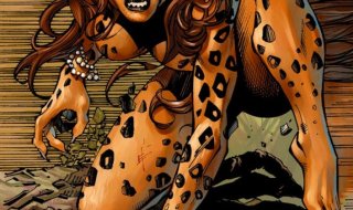 Cheetah