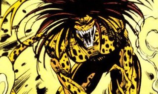 Cheetah