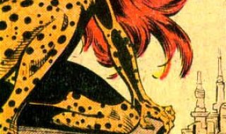 Cheetah
