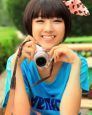 Cherry Ngan